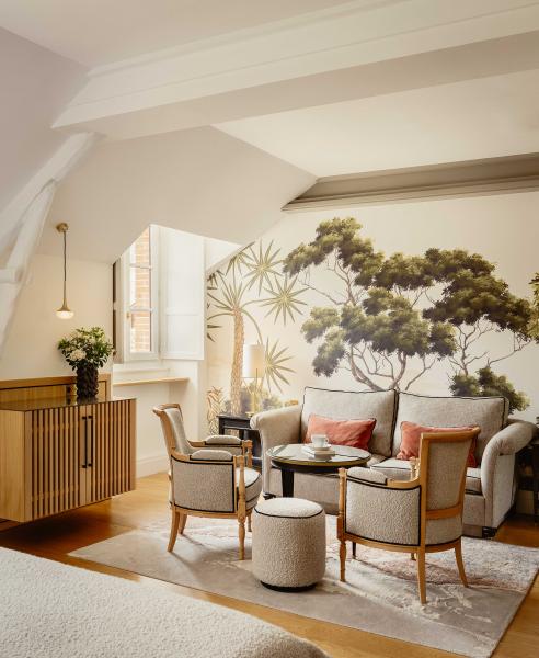 B SIGNATURE Hotels & Resorts