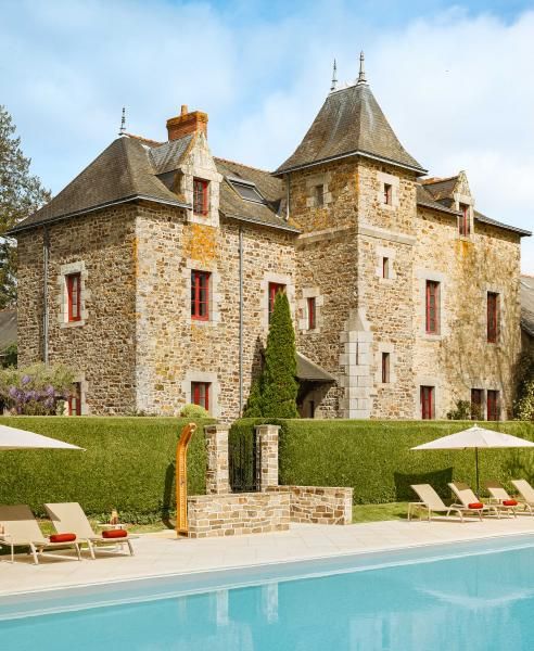 B SIGNATURE Hotels & Resorts