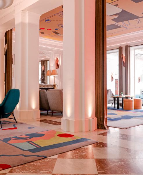 B SIGNATURE Hotels & Resorts