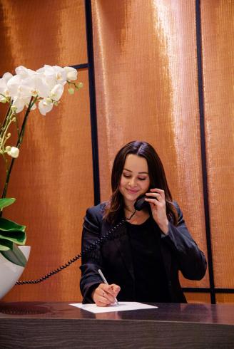 B SIGNATURE Hotels & Resorts