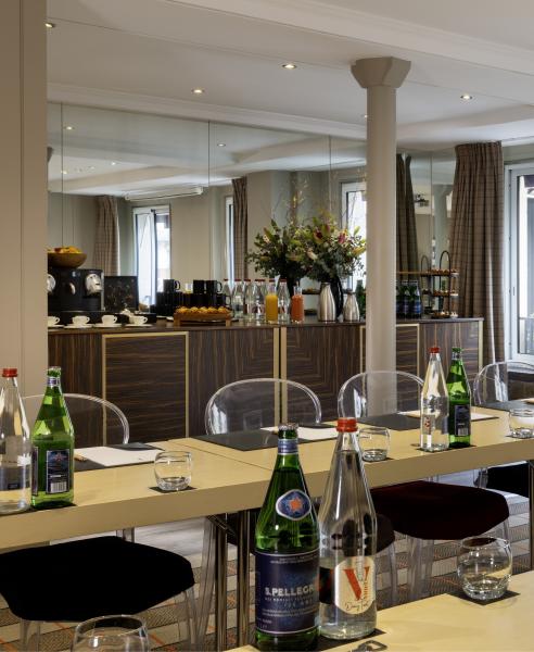 B Signature Hotels & Resorts - Corporate events