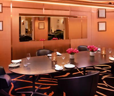 B SIGNATURE Hotels & Resorts