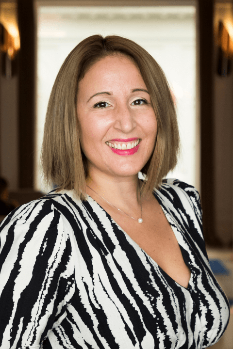 B Signature Hotels & Resorts - Directeurs