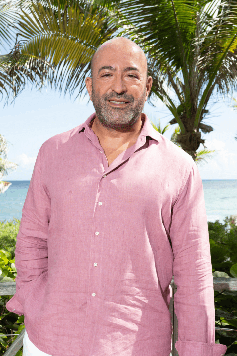 B Signature Hotels & Resorts - Directors