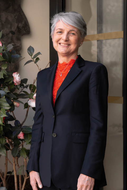 B Signature Hotels & Resorts - Directors