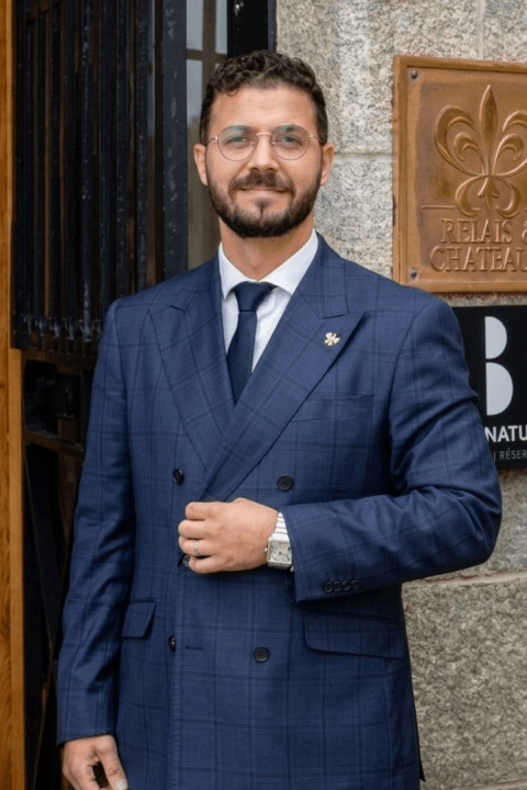 B Signature Hotels & Resorts - Directors