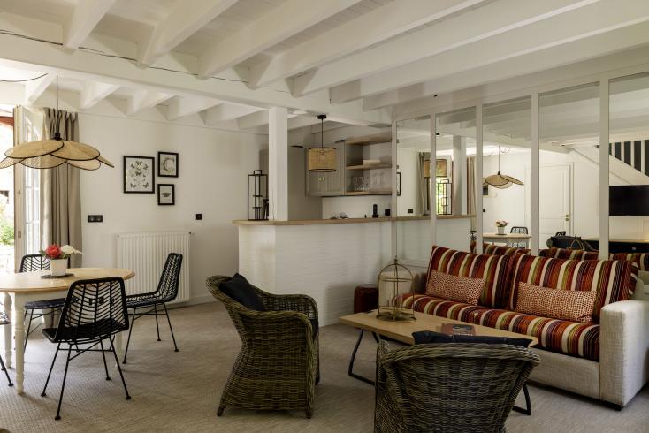 B SIGNATURE Hotels & Resorts