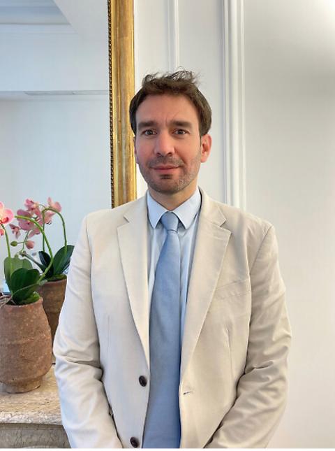B Signature Hotels & Resorts - Équipe commerciale