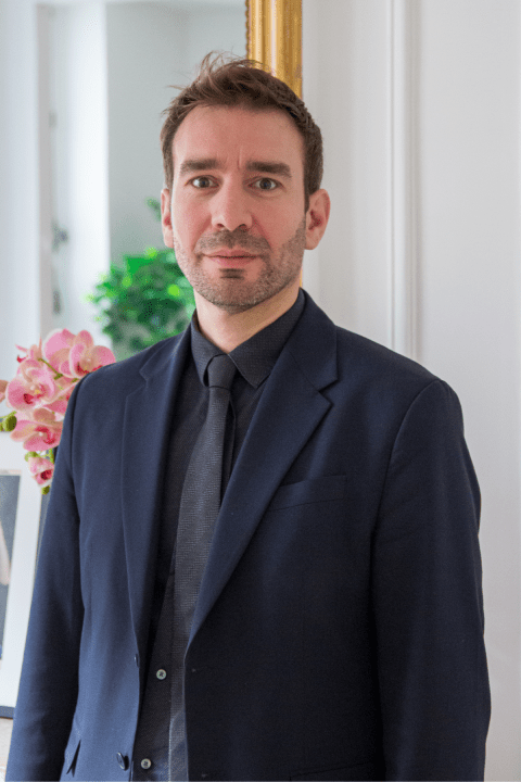 B Signature Hotels & Resorts - Équipe commerciale