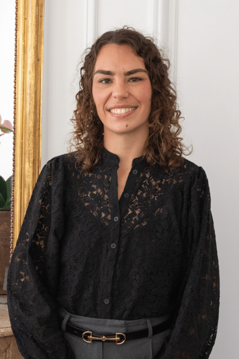 B Signature Hotels & Resorts - Équipe commerciale