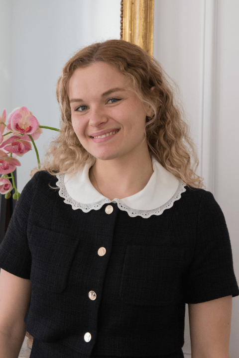 B Signature Hotels & Resorts - Équipe commerciale