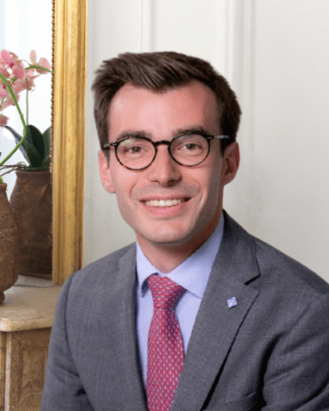 B Signature Hotels & Resorts - Équipe commerciale