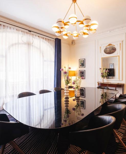 B Signature Hotels & Resorts - Évènements professionnels