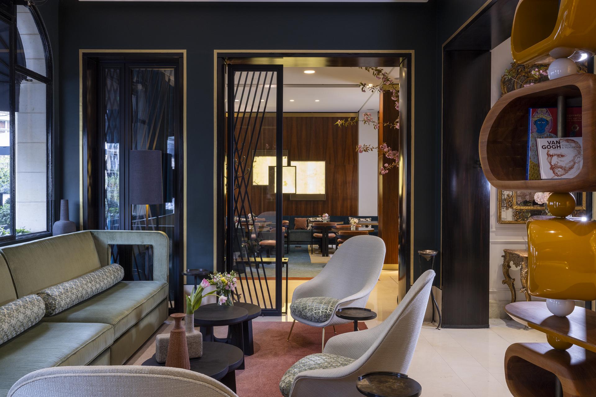 B Signature Hotels & Resorts - Events