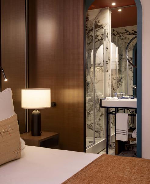 B Signature Hotels & Resorts - Hôtel Bel Ami