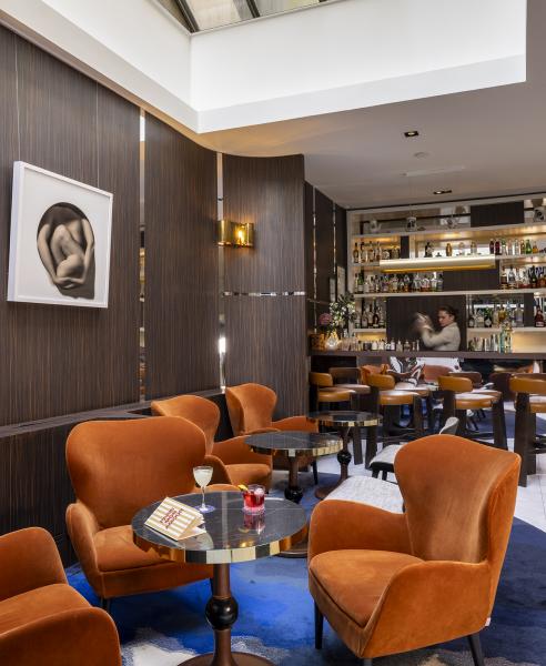 B Signature Hotels & Resorts - Hôtel Bel Ami