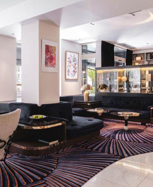 B Signature Hotels & Resorts - Hôtel Bel Ami