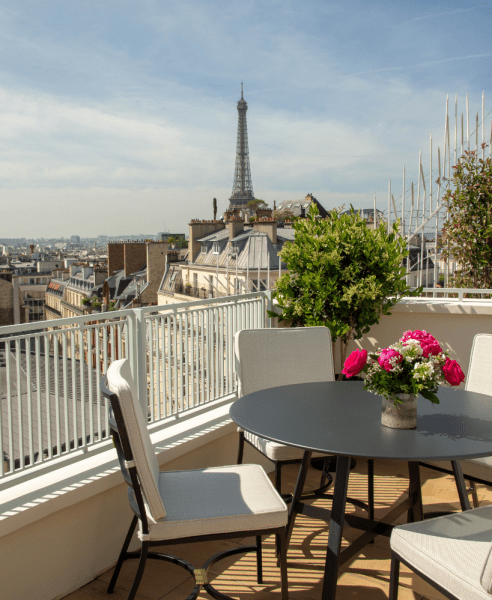B Signature Hotels & Resorts - Hôtel De Sers