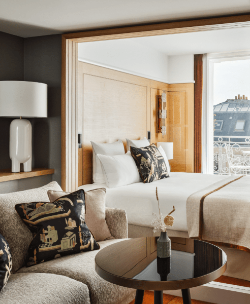 B Signature Hotels & Resorts - Hôtel De Sers