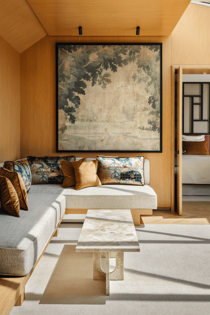 B SIGNATURE Hotels & Resorts