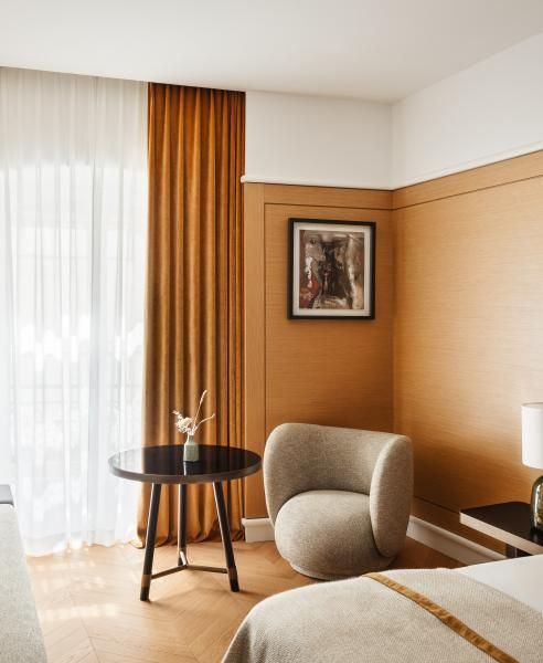 B Signature Hotels & Resorts - Hôtel De Sers