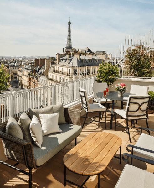 B Signature Hotels & Resorts - Hôtel De Sers