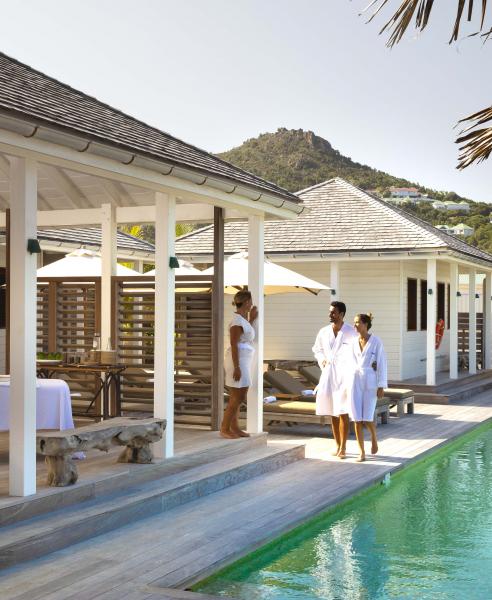 B Signature Hotels & Resorts - Hôtel Manapany