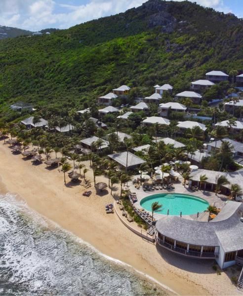 B Signature Hotels & Resorts - Hôtel Manapany