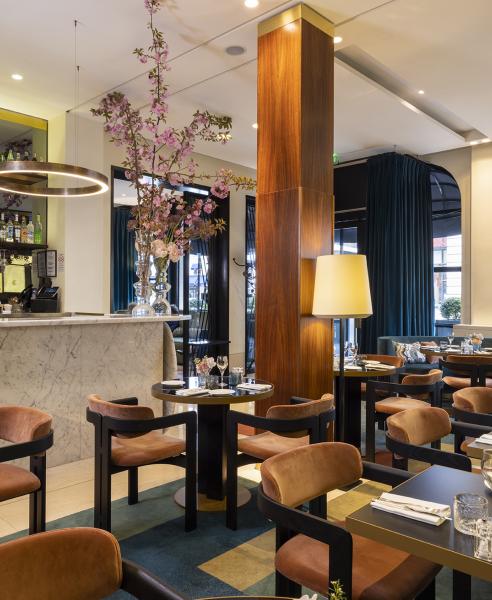 B Signature Hotels & Resorts - Hôtel Montalembert