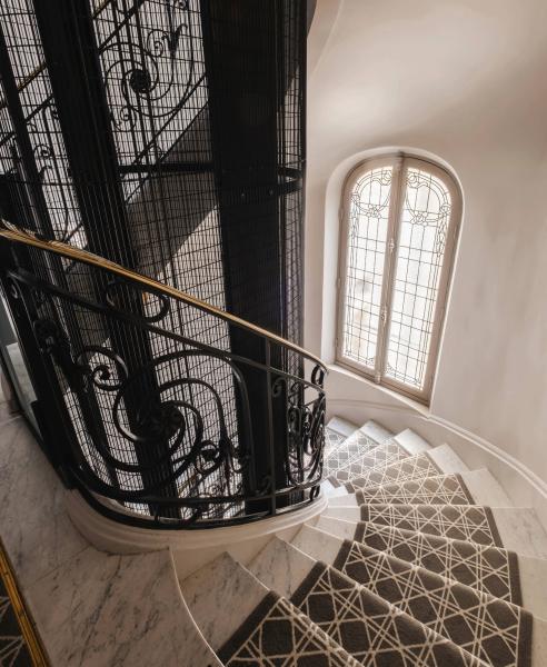 B Signature Hotels & Resorts - Hôtel Montalembert