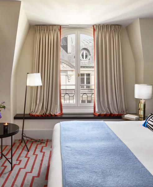 B Signature Hotels & Resorts - Hôtel Montalembert
