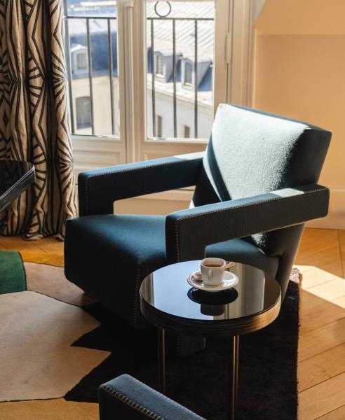 B Signature Hotels & Resorts - Hôtel Montalembert