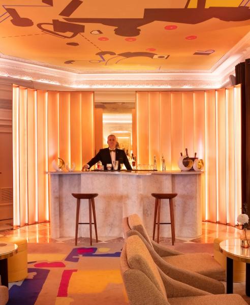 B Signature Hotels & Resorts - Hôtel Vernet