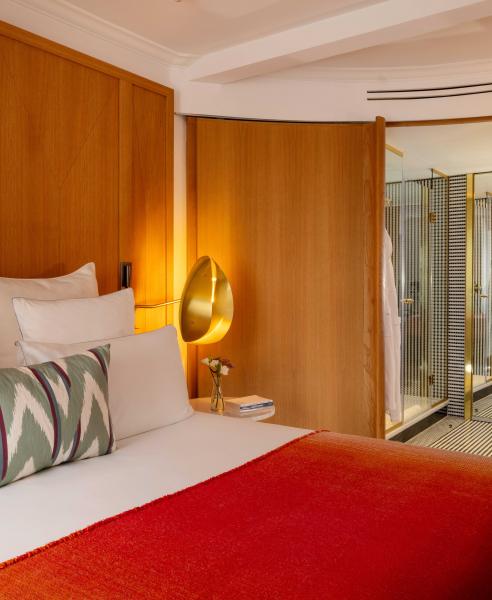 B Signature Hotels & Resorts - Hôtel Vernet