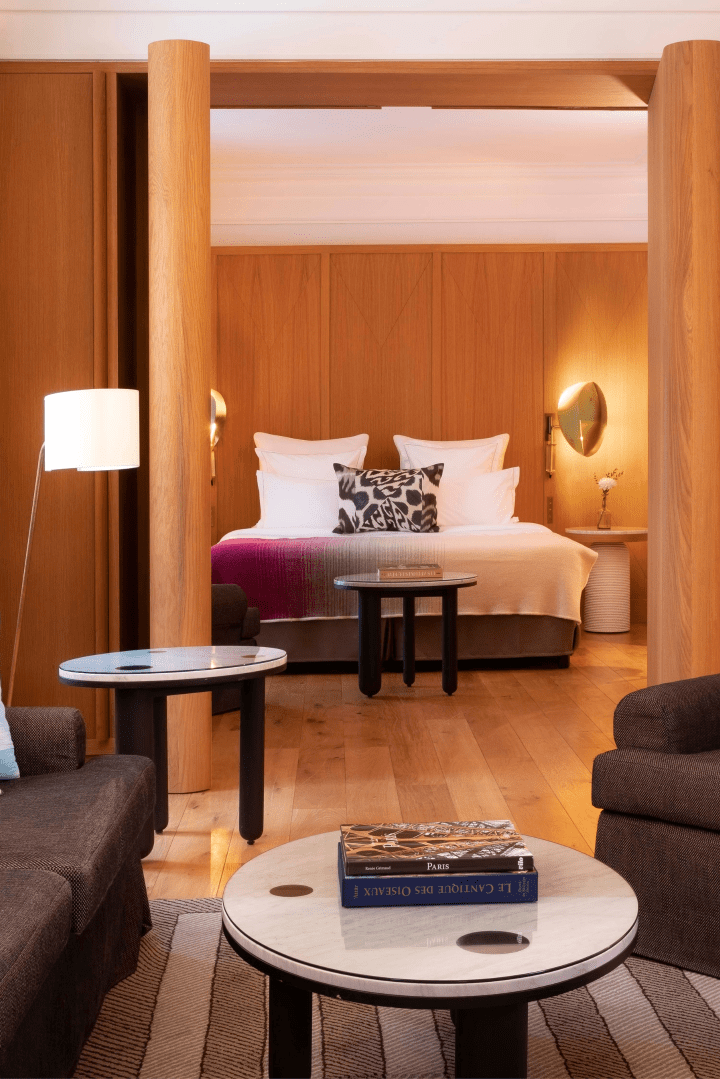 B SIGNATURE Hotels & Resorts