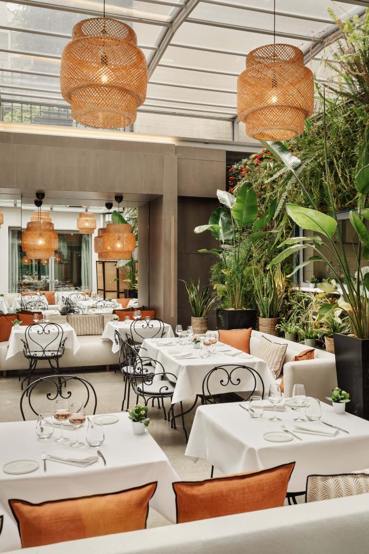 B SIGNATURE Hotels & Resorts