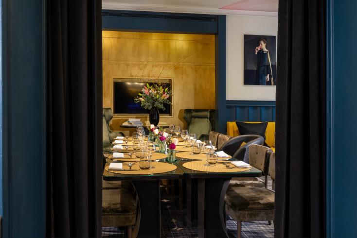 B SIGNATURE Hotels & Resorts