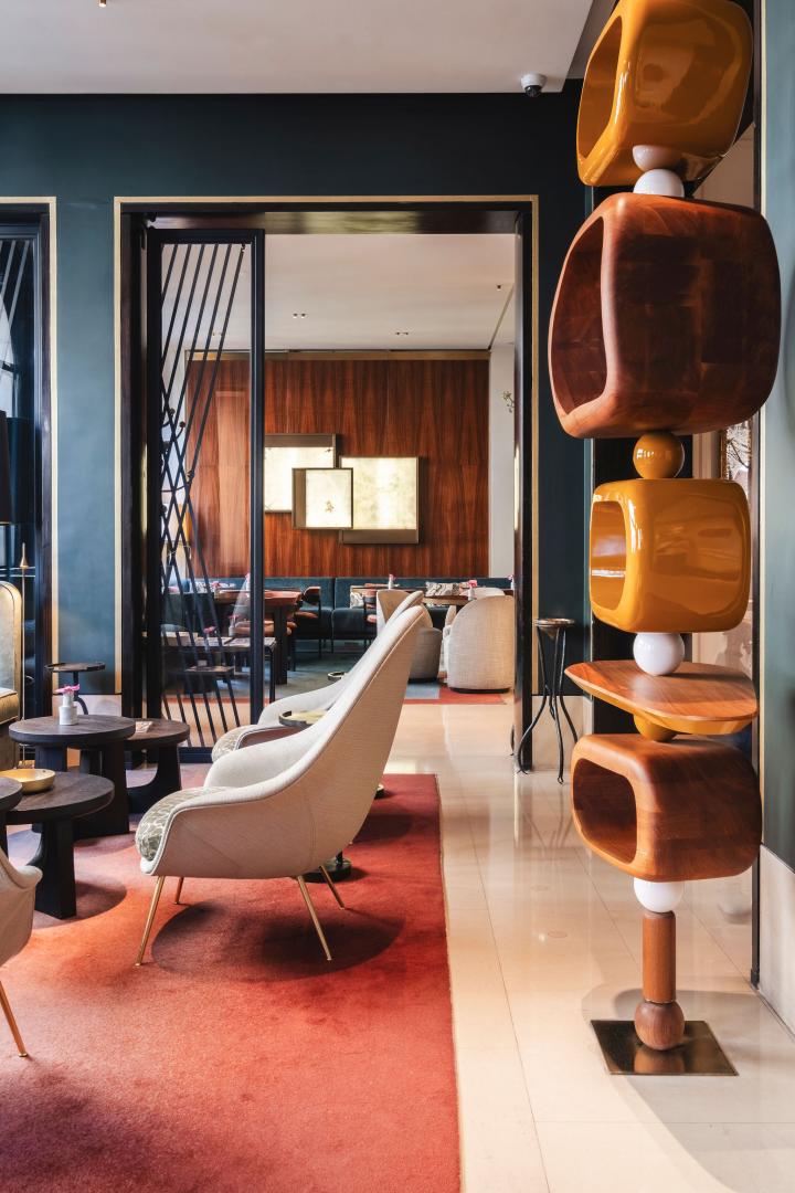 B SIGNATURE Hotels & Resorts