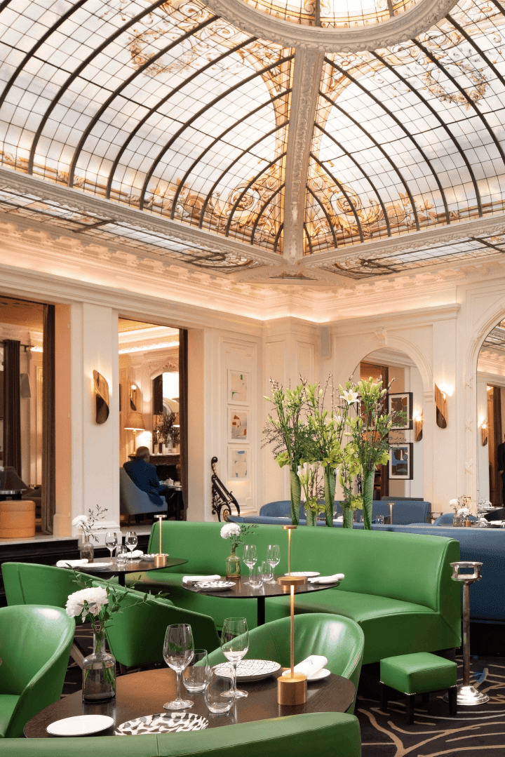 B SIGNATURE Hotels & Resorts