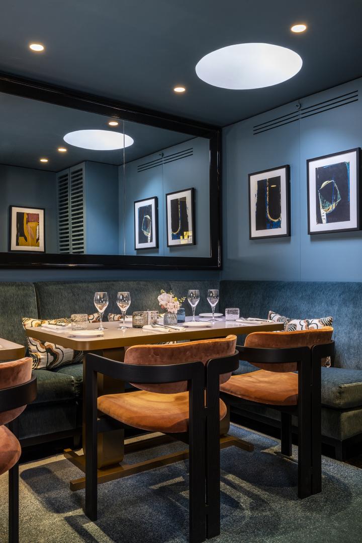 B SIGNATURE Hotels & Resorts