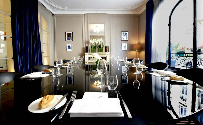 B SIGNATURE Hotels & Resorts