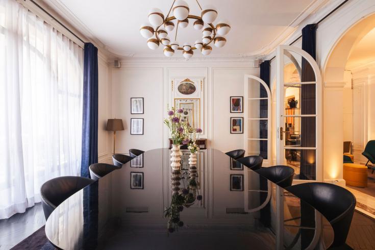 B SIGNATURE Hotels & Resorts