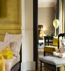 B SIGNATURE Hotels & Resorts