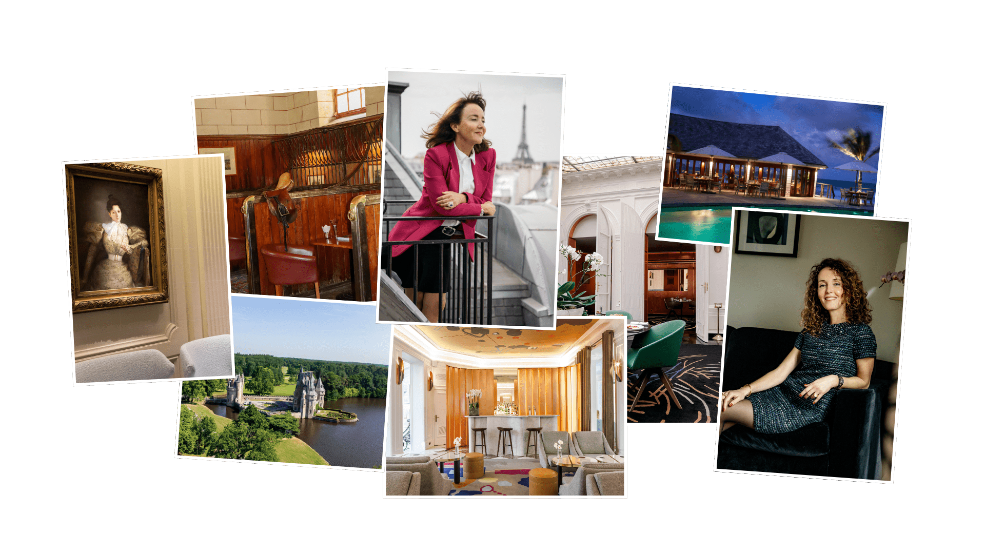 B SIGNATURE Hotels & Resorts