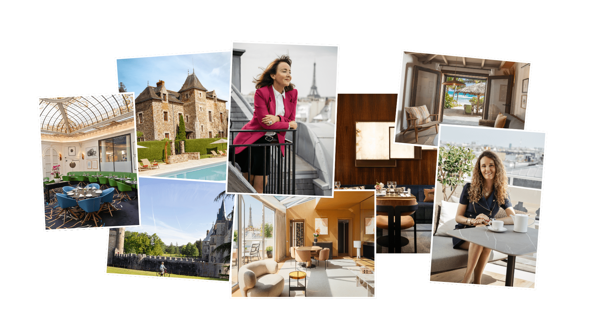 B SIGNATURE Hotels & Resorts