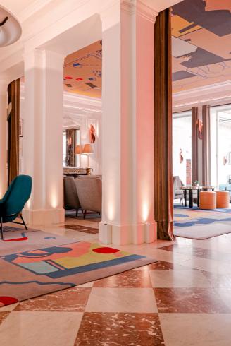 B SIGNATURE Hotels & Resorts