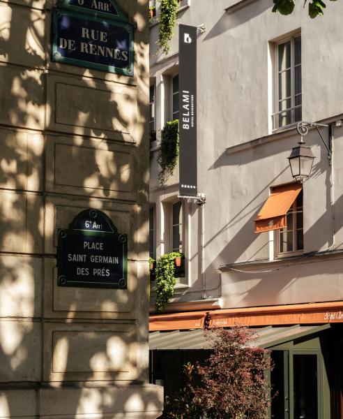 B SIGNATURE Hotels & Resorts