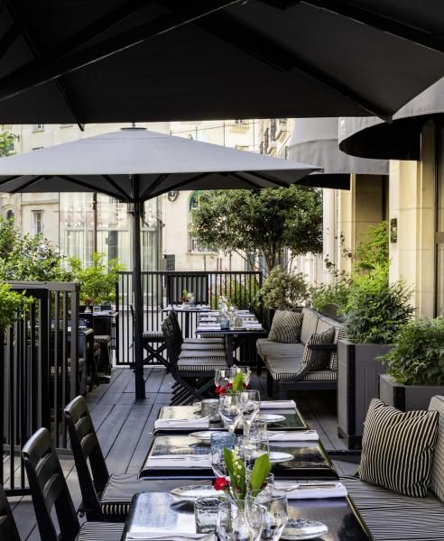 B SIGNATURE Hotels & Resorts