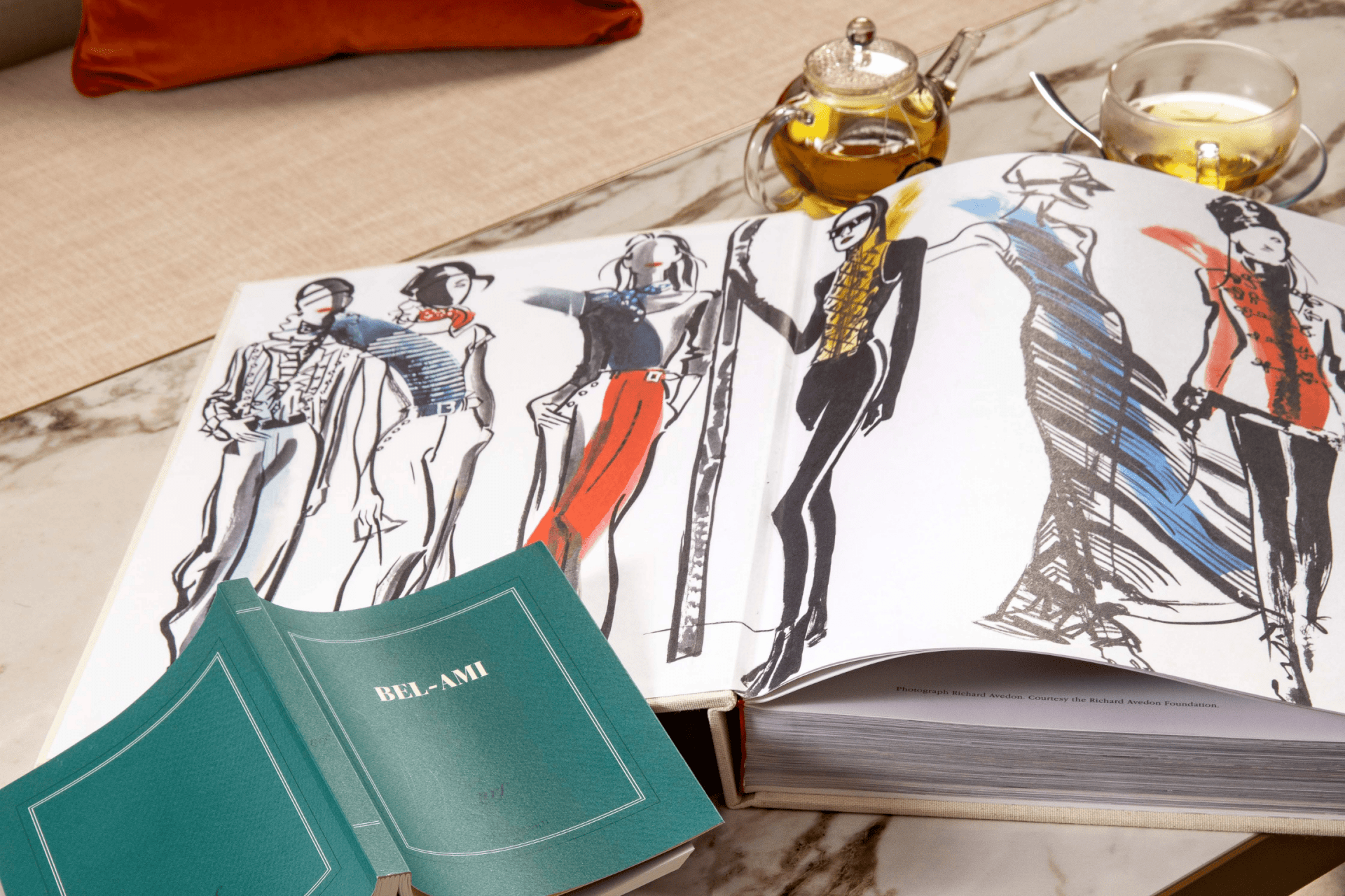 Header Presse
