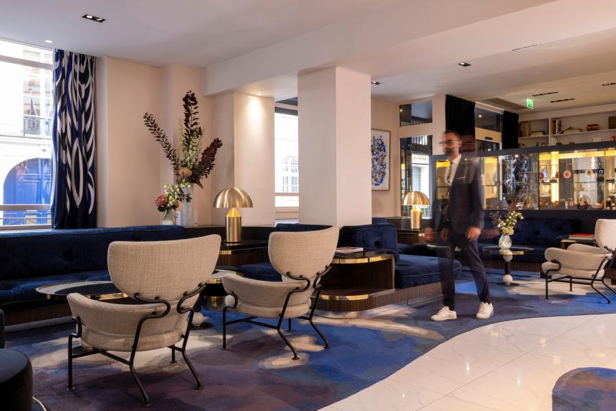 Hôtel Bel Ami